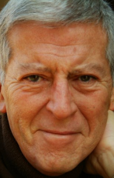 Foto Seiyuu Fred Velde