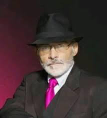 Foto Seiyuu Ricardo Omaña