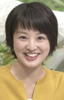 Foto Seiyuu Atsuko Fujibayashi