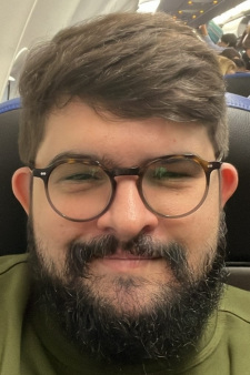 Foto Seiyuu Alexandre Drummond