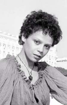 Foto Seiyuu Fatiha Chriette