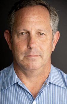 Foto Seiyuu Ed Wagenseller