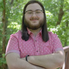 Foto Seiyuu Brayden Medlin