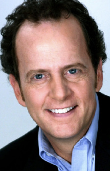 Foto Seiyuu Andrew Sensenig