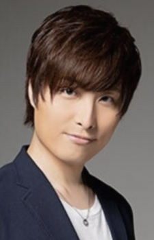 Foto Yuusuke Tonozaki