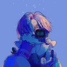 Foto Staf/Seiyuu Ryou Haruka