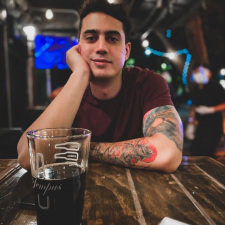 Foto Seiyuu Juan Carlos González