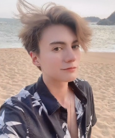 Foto Seiyuu Alexander Delint