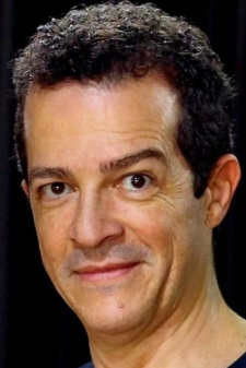 Foto Seiyuu Adriano Paixão