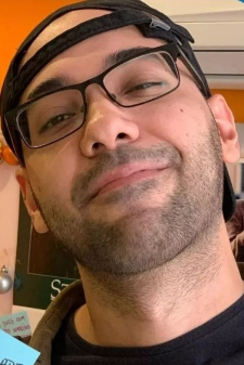 Foto Seiyuu Filipe Albuquerque