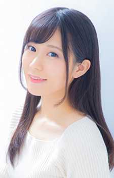 Foto Seiyuu Miria Takagishi