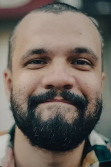 Foto Seiyuu Gustavo Pereira