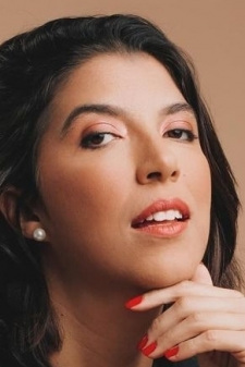 Foto Seiyuu Amanda Wanderley