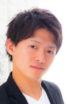 Foto Shintarou Kuroki