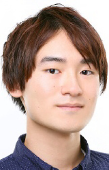 Foto Takumi Miyazawa