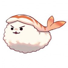 Foto Staf/Seiyuu Saeu-chobap