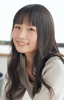 Foto Seiyuu Ayaka Ohnishi