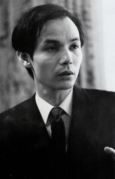 Foto Staf/Seiyuu Tooru Takemitsu