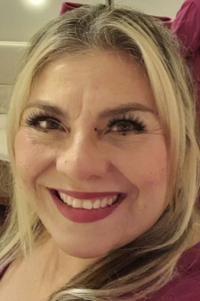 Foto Seiyuu Ximena Araya