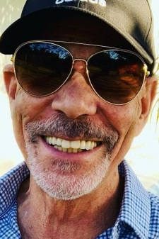 Foto Seiyuu Carlos Seidl