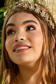 Foto Seiyuu Monique Filardy