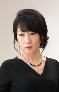 Foto Staf/Seiyuu Ai Oota