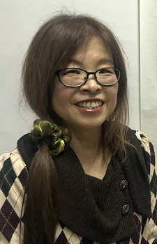 Foto Madoka Kawaguchi