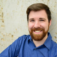 Foto Seiyuu Preston Isham