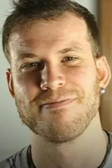 Foto Seiyuu Rodrigo Rossi