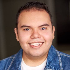 Foto Seiyuu Rudy Lopez