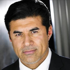 Foto Seiyuu Gerardo Davila