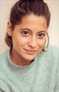 Foto Seiyuu Camille Béchon