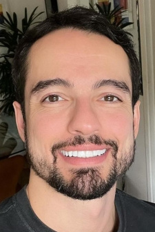 Foto Seiyuu Marcelo Donato