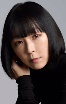 Foto Seiyuu Miho Miyagawa