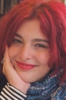 Foto Seiyuu Isadora Infante