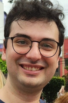 Foto Seiyuu João Eicke