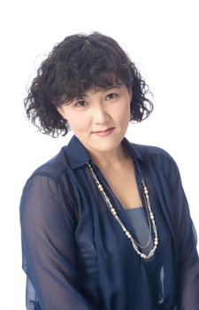 Foto Seiyuu Yoshiko Hisayuki