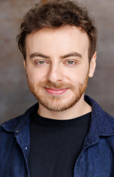 Foto Seiyuu Kellen Goff