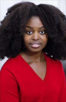 Foto Seiyuu Amélia Ewu