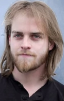 Foto Seiyuu Tom Schalk