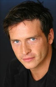 Foto Seiyuu Vincent Bonnasseau