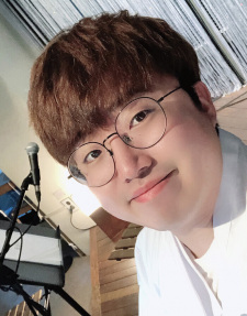 Foto Seiyuu Ju-Gwang Park