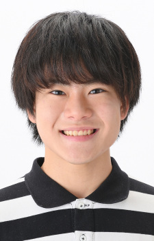 Foto Hidenosuke Kawashiro