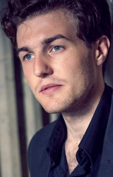 Foto Seiyuu Jonathan Potey