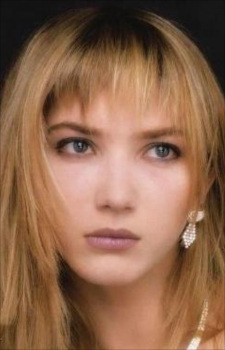 Foto Seiyuu Constance Schacher