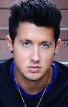 Foto Seiyuu Tyler Shamy