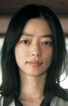 Foto Seiyuu Miwako Ichikawa