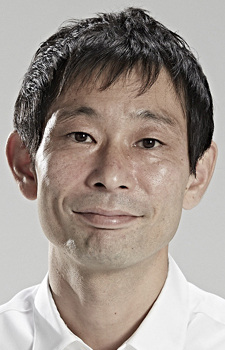 Foto Seiyuu Shingo Mizusawa