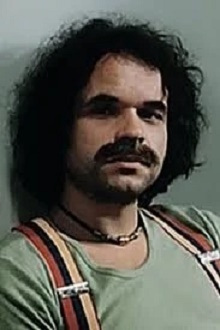 Foto Seiyuu Bernd Schramm