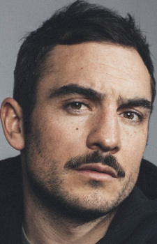 Foto Seiyuu Hugo Brunswick